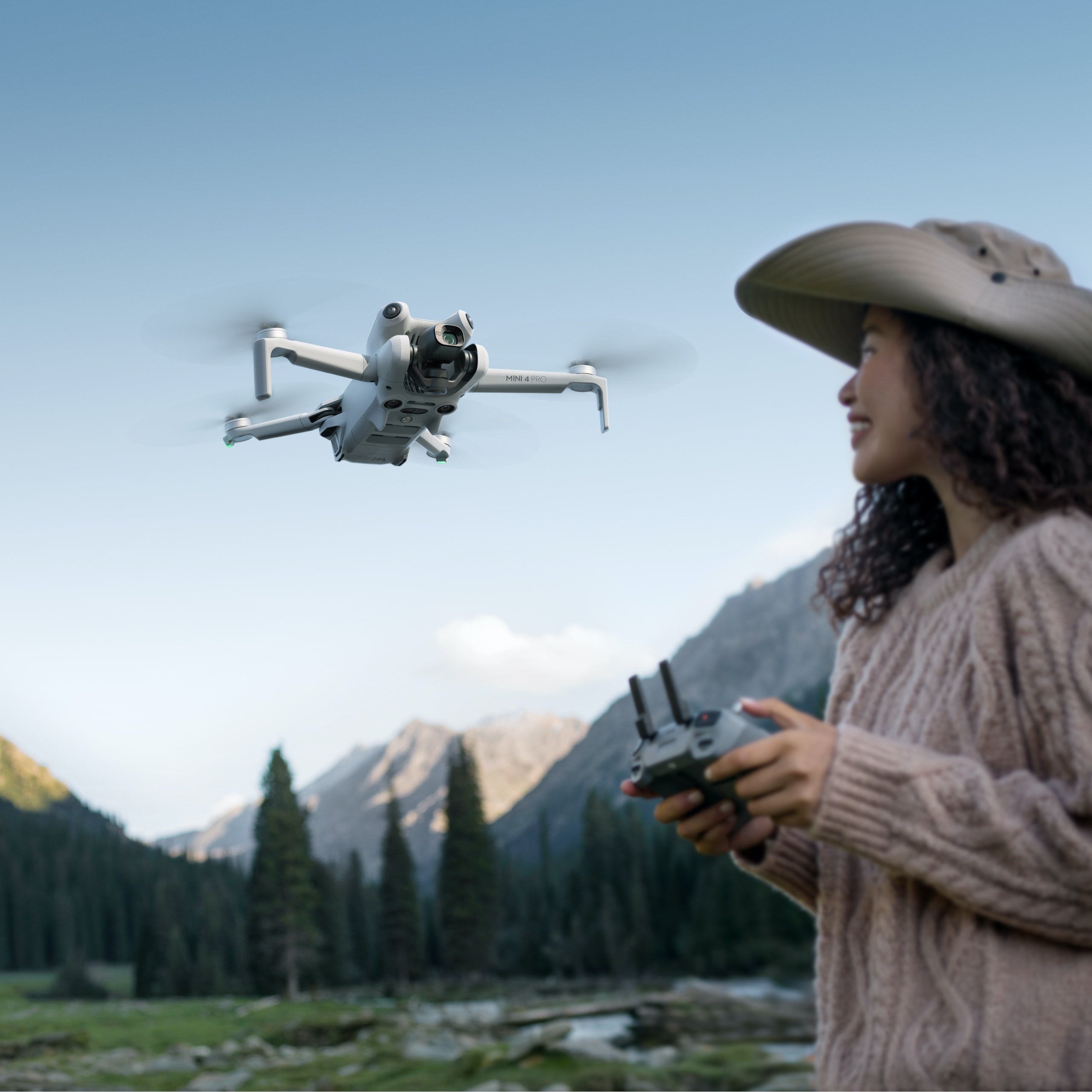 The New DJI Mini 4: Here’s What the Reviewers are Saying (and Why)