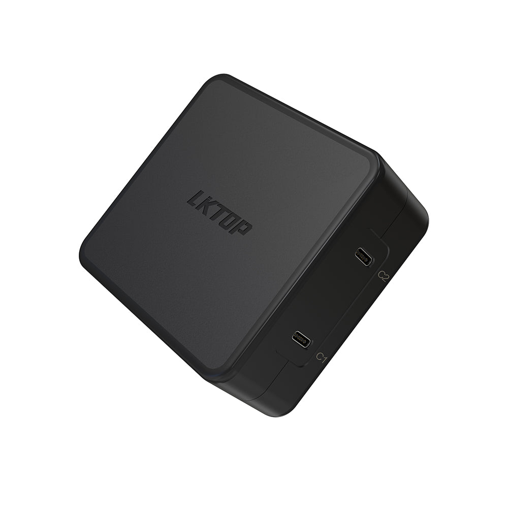 lktop 100W USB-C Power Adapter