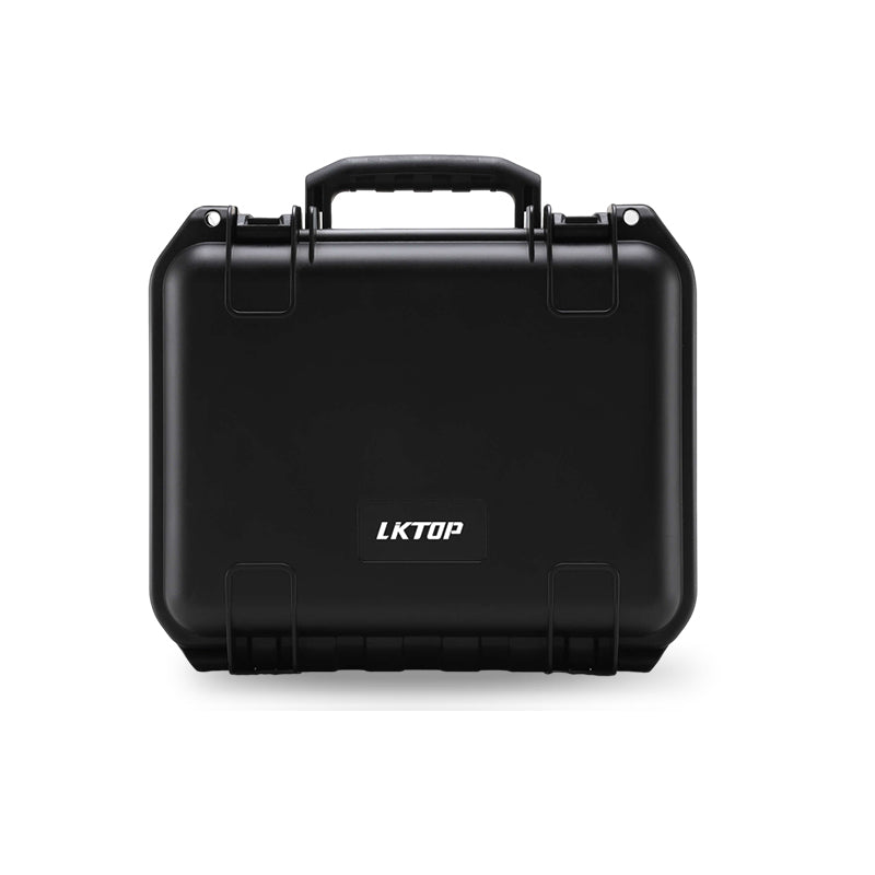 LKTOP Mavic 3 Series Hard Case for DJI Mavic 3/Mavic 3 Classic/Mavic 3 Pro/Mavic 3 Cine/Mavic 3 Pro Cine Drone, Waterproof Carrying Case for DJI Mavic 3 Fly More Combo Accessories (15×12×7 In)